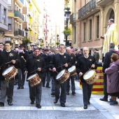 Festividad de San Antonio Abad