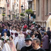 Festividad de San Antonio Abad