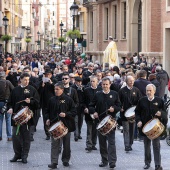 Festividad de San Antonio Abad