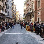 Festividad de San Antonio Abad