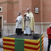 Festividad de San Antonio Abad