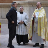 Festividad de San Antonio Abad