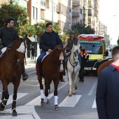 Festividad de San Antonio Abad