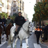 Festividad de San Antonio Abad