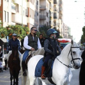 Festividad de San Antonio Abad