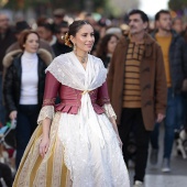 Festividad de San Antonio Abad