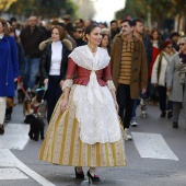 Festividad de San Antonio Abad