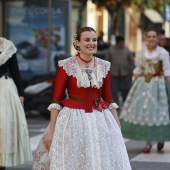 Festividad de San Antonio Abad