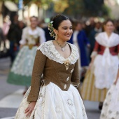 Festividad de San Antonio Abad