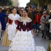 Festividad de San Antonio Abad