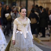 Festividad de San Antonio Abad