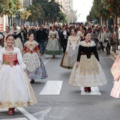 Festividad de San Antonio Abad