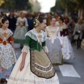 Festividad de San Antonio Abad