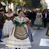 Festividad de San Antonio Abad