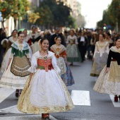 Festividad de San Antonio Abad