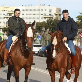 Festividad de San Antonio Abad