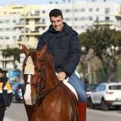Festividad de San Antonio Abad
