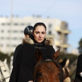 Festividad de San Antonio Abad