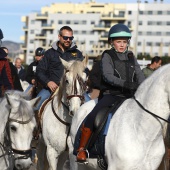 Festividad de San Antonio Abad