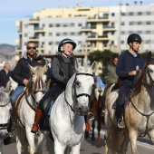 Festividad de San Antonio Abad