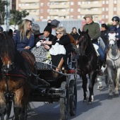Festividad de San Antonio Abad