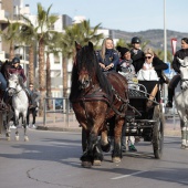 Festividad de San Antonio Abad