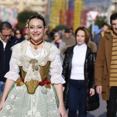 Festividad de San Antonio Abad