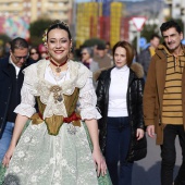 Festividad de San Antonio Abad