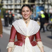 Festividad de San Antonio Abad