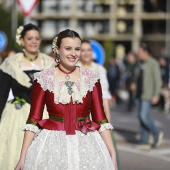 Festividad de San Antonio Abad