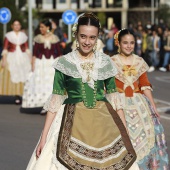 Festividad de San Antonio Abad