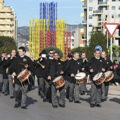 Festividad de San Antonio Abad