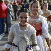 Festividad de San Antonio Abad