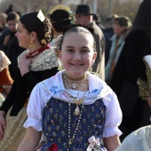 Festividad de San Antonio Abad