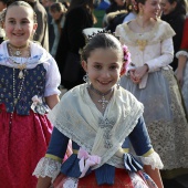 Festividad de San Antonio Abad
