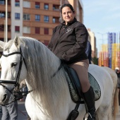 Festividad de San Antonio Abad