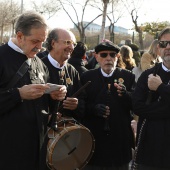 Festividad de San Antonio Abad