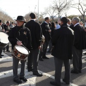 Festividad de San Antonio Abad