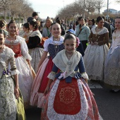 Festividad de San Antonio Abad