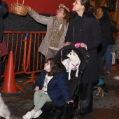 Sant Antoni y Santa Àgueda