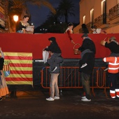 Sant Antoni y Santa Àgueda