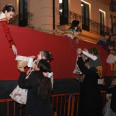 Sant Antoni y Santa Àgueda