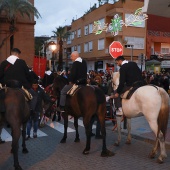 Sant Antoni y Santa Àgueda