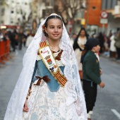 Sant Antoni y Santa Àgueda