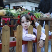 Sant Antoni y Santa Àgueda