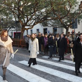 Sant Antoni y Santa Àgueda