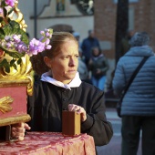 Sant Antoni y Santa Àgueda