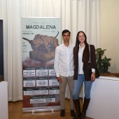 Cartel Feria Taurina