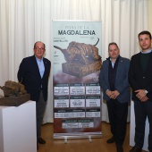 Cartel Feria Taurina