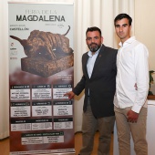 Cartel Feria Taurina